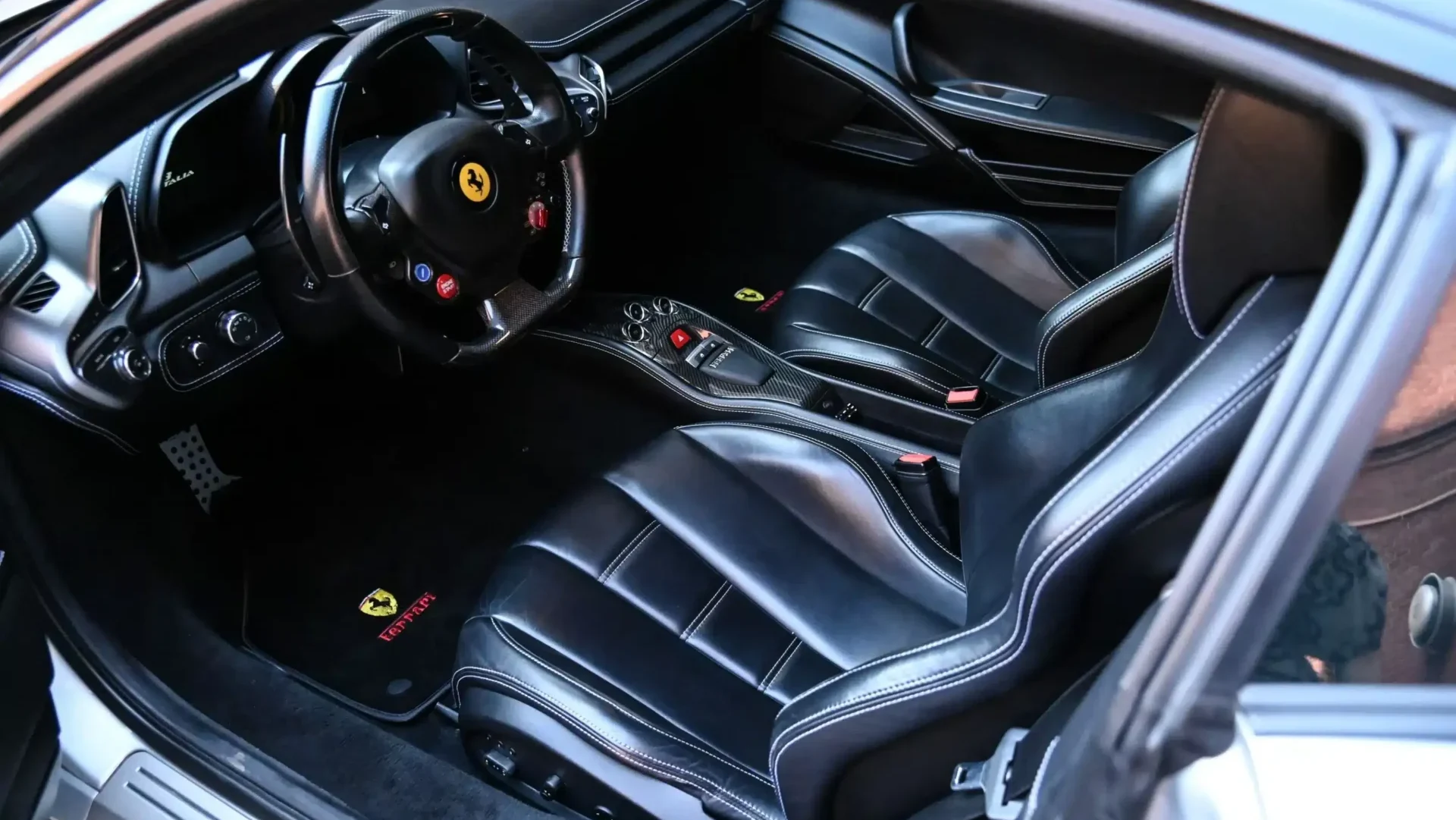 Ferrari 458 Italia ViralRace Comprar España