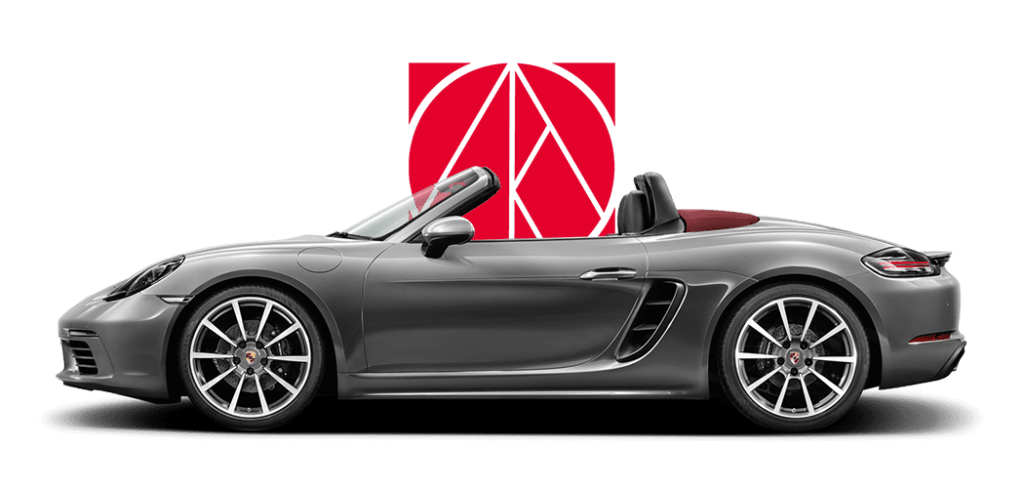 Porsche Boxter GTS 4.0 Comprar España ViralRace