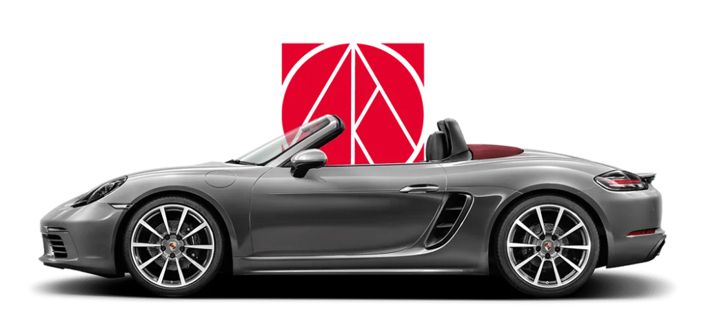 Porsche Boxter GTS 4.0 Comprar España ViralRace